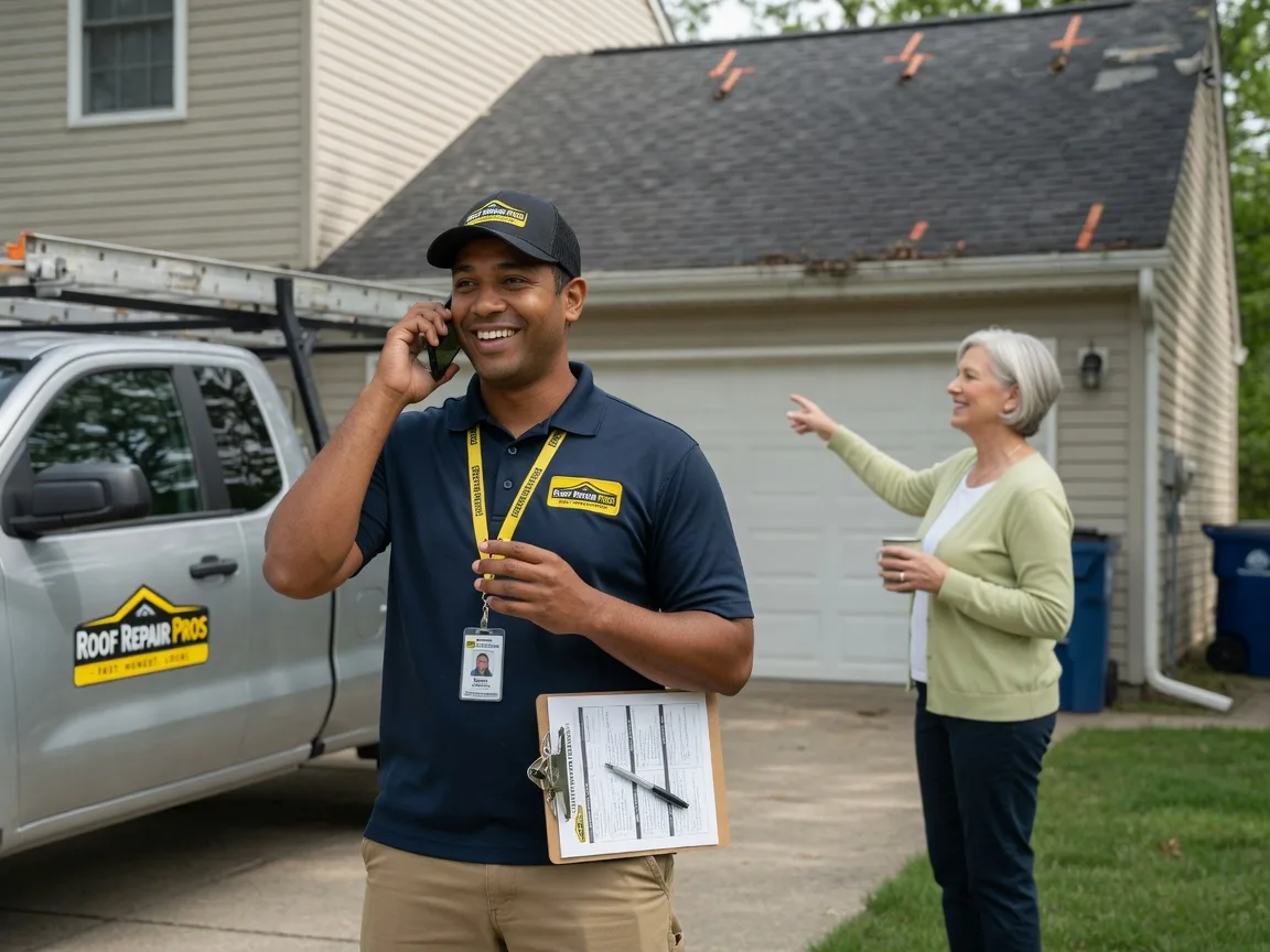Roof Repair Green Lane, PA FAQs